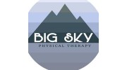 Big Sky Physical Therapy