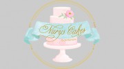 Nurys Cakes
