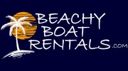 Beachy Boat Rentals