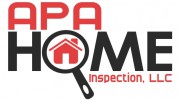 Apa Home Inspection