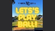 North City Youth Baseball League
