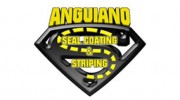 Anguianos Seal Coating