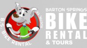 Barton Springs Bike Rental & Tours