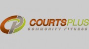 Courts Plus Fitness Center