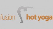 Fusion Hot Yoga