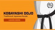Kobayashi Dojo