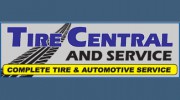 Tire Central & Service Avon