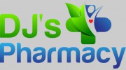 Dj's Pharmacy