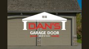 Dan's Garage Door Service