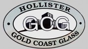 Hollister Gold Coast Glass