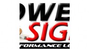 Bowers Signs