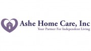 Ashe Home Care