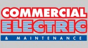 Commercial Electric & Maintenance