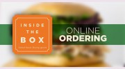 Inside The Box Cafe