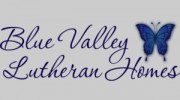 Blue Valley Lutheran Homes Society
