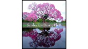 Brown Sandra Zoe PHD