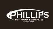 Phillip's Pet Food & Supplies