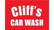 Cliff's Carwash
