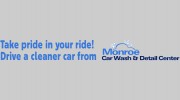 Cyclone Carwash