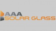 AAA Solar Glass Window Tinting