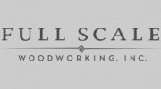 Full Scale Woodworking