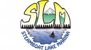 Steamboat Lake Marina