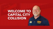 Capital City Collision Center
