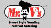 Mr V's Street Style Vending