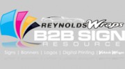 Reynolds Wraps