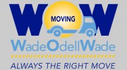 Wade Odell Wade Padded Van Service