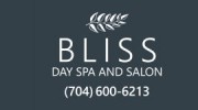 Bliss Day Spa & Salon
