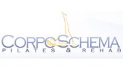 CorpoSchema Pilates & Rehab