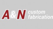A & N Custom Fabrication By Ray Nelson