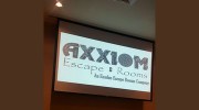 Axxiom Escape Rooms