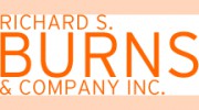 Richard S Burns