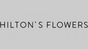 Hilton's Flowers