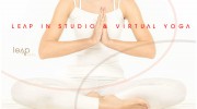 Leap Yoga