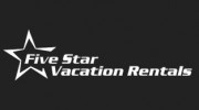 Five Star Vacation Rentals