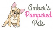 Amber's Pampered Pets