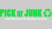 Pick Ur Junk