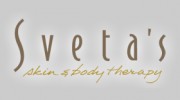 Sveta's Skin & Body Therapy