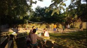 Swan Lake Swim Club