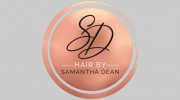 Samantha Dean Hair
