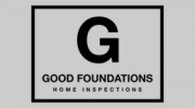 Good Foundations Home Inspections