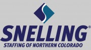 Snelling Staffing Of Northern Colorado
