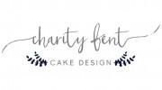 Charity Fent Cake Design