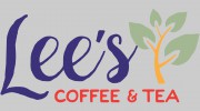Lee's Coffee & Tea