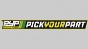 LKQ Pick Your Part