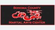 Sonoma County Martial Arts Center