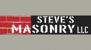 Steve's Masonry